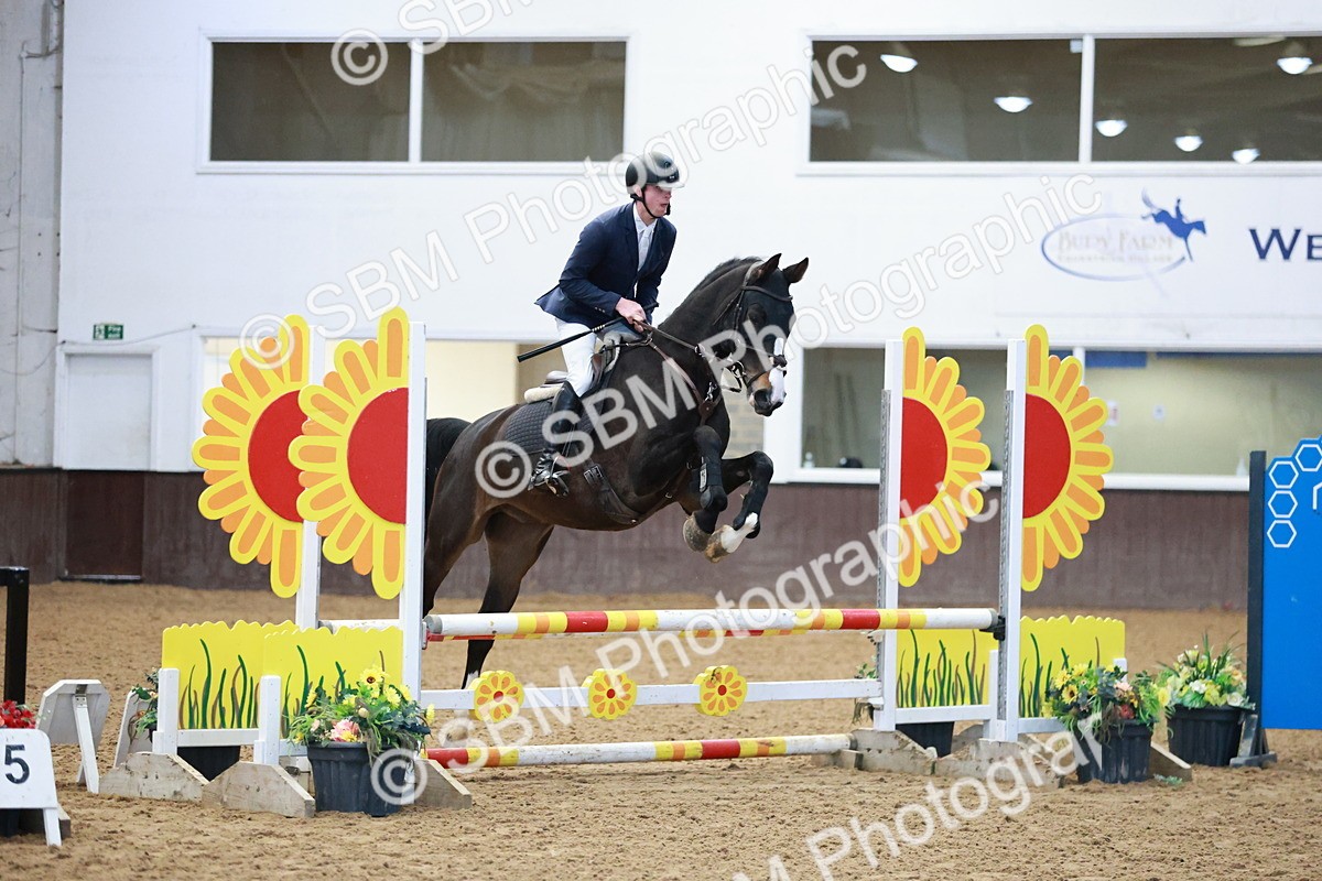 SBM_002775 - Class 8 - Clear Round 80cm