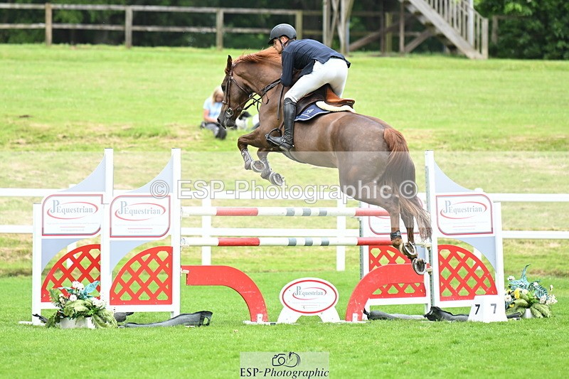 250614A-133627-06900 - Cls 20 Foxhunter