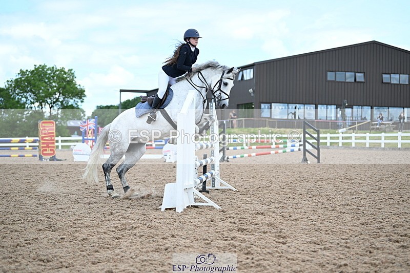 240608A-135755-01327 - Cls 10 Pony Discovery and 90cm Open