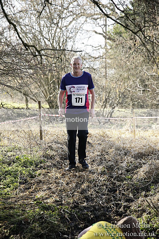 PVT 240219 903 - The Terminator Race - Pewsey Vale - 24/02/19