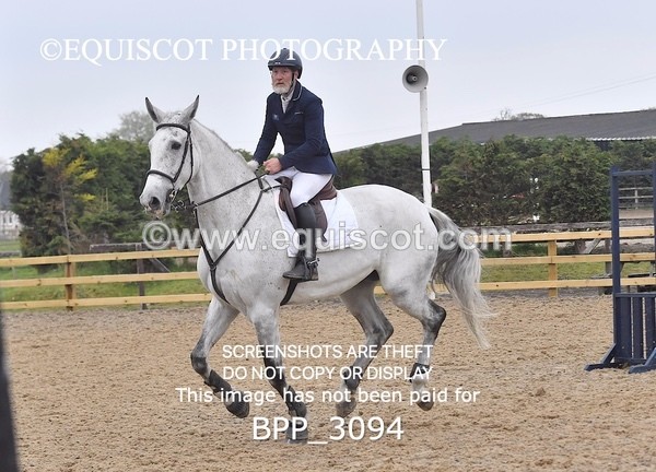 BPP_3094 - CLASS 9 SAT Senior 1.15m Open