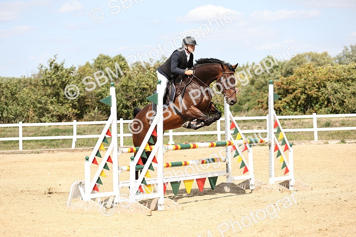 SBM_004898 - Class 5 - Senior Discovery - 1.00m Open