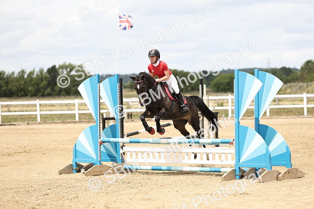 SBM_004653 - 70cm showjumping