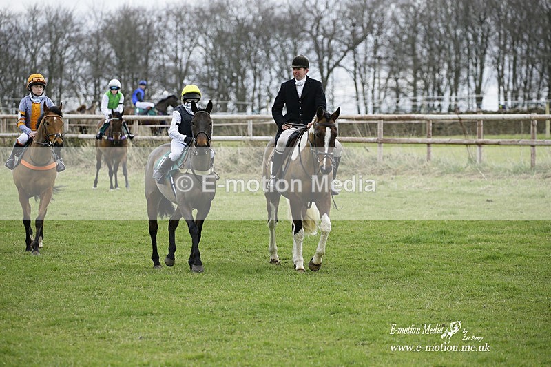 PtP 050322 76 - The Beaufort Races Didmarton 05/03/22