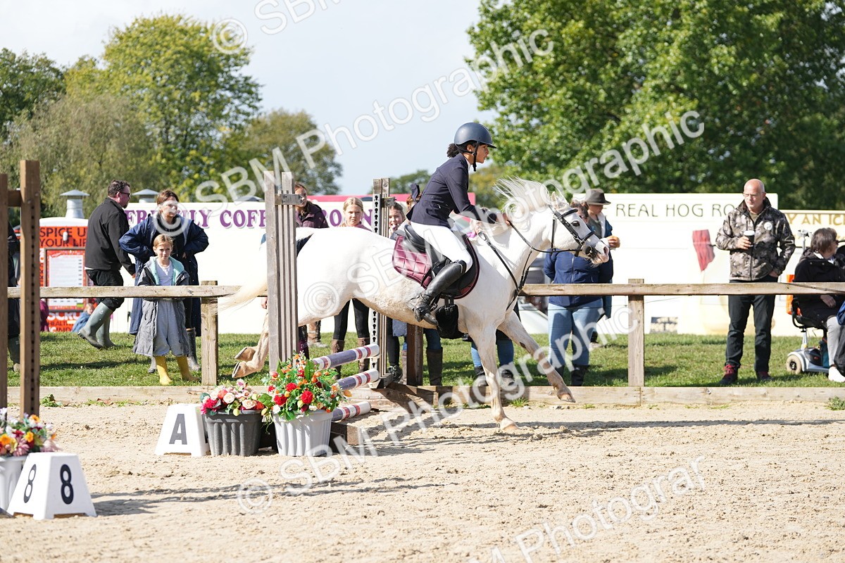 SBM_39529 - J6 - Junior Pony 55cm Championship