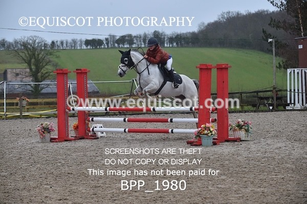 BPP_1980 - CLASS 18 STX-UK Pony BritiNovice / 0.80m Open