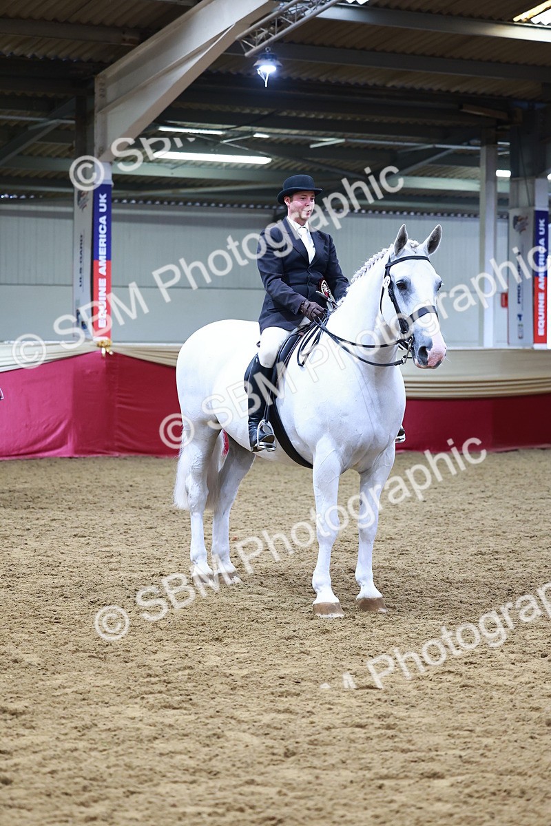 SBM_23540 - class 906 - Supreme Final - Ridden Pre Vet