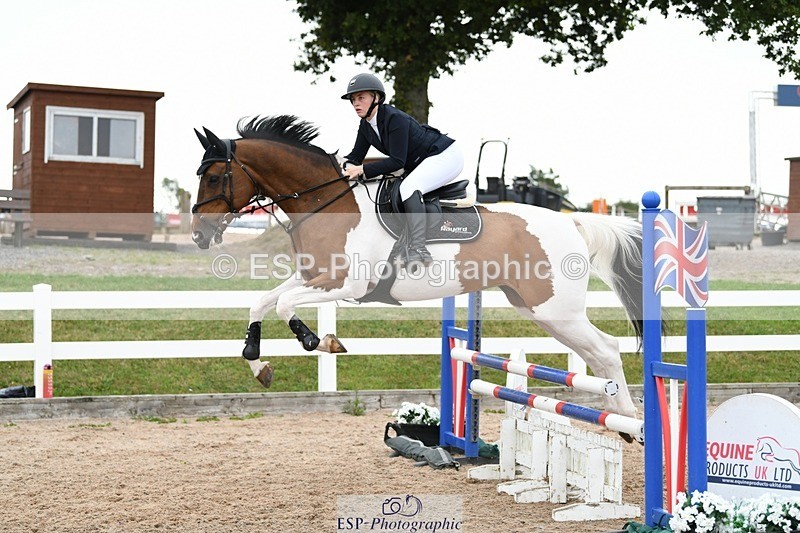 250803-092017-11818 - Cls 31 a&b British Novice & 90cm Open