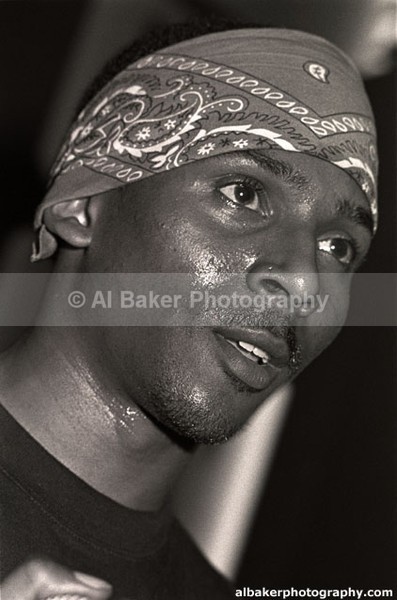 15 ricochet-klashnekoff - C'mon Feet @ band-on-the-wall mcr 08.11.03