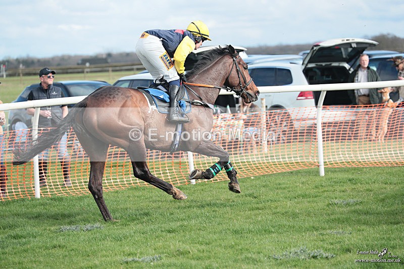 PtP 170324 2646 - Oakley Hunt PtP Brafield-On-The-Green 17/03/24