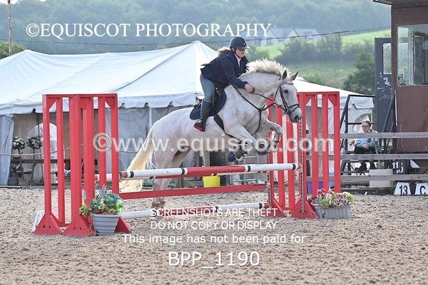 BPP_1190 - CLASS 1 Club 80cms Open