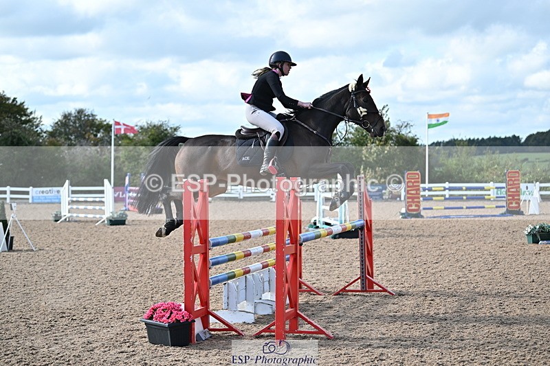 241005A-133227-04002 - SAT Cls 19 1.10m Amateur Quali