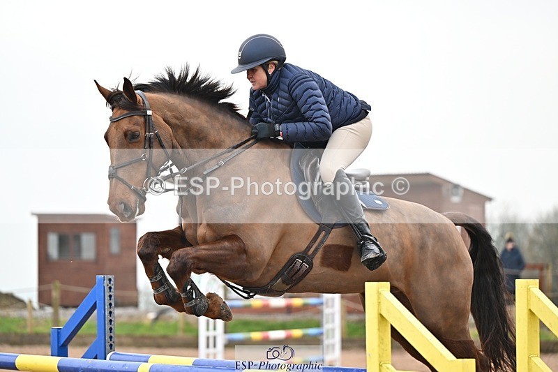 250122-142358-00630 - Cls 6 Foxhunter and 1.20m