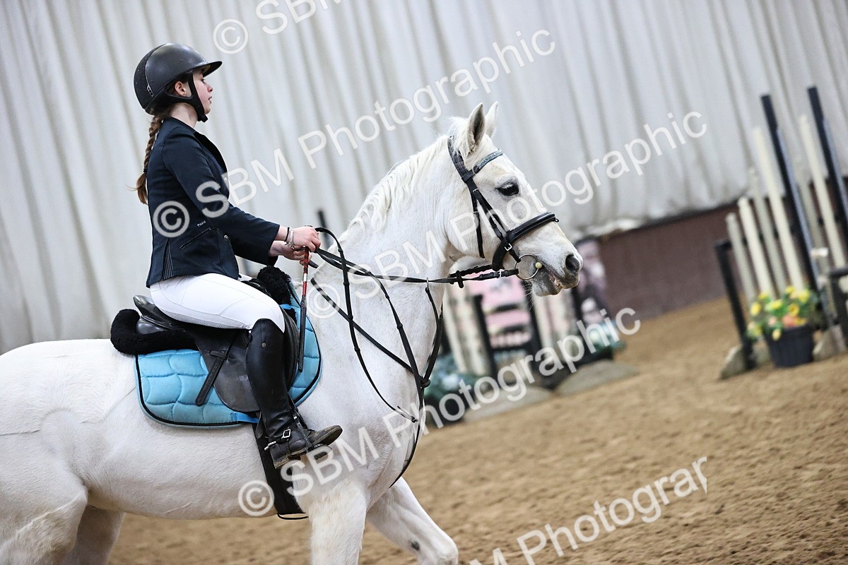 SBM_010171 - Class 11 - Pony Intro 90cm Open