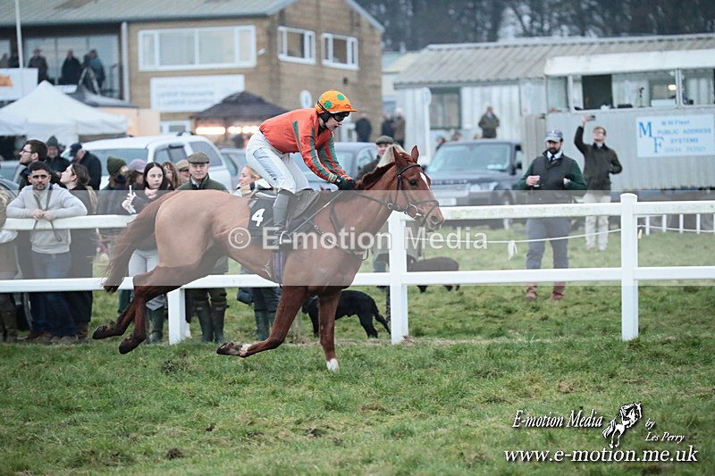 PtP 180126  1681 - Royal Artillery PtP Larkhill 18/01/26