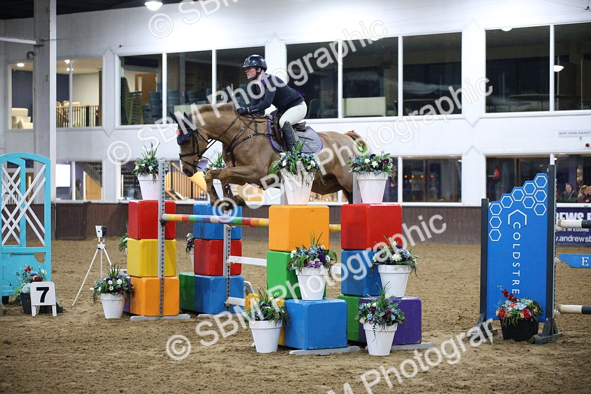 5K7A4929 - Class 6 - National 1.30m/1.40m Open Handicap