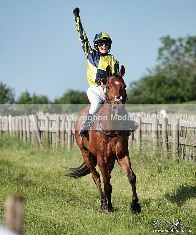 PR 250526 593a - Pony Racing from Chaddesley Corbett 25/05/26