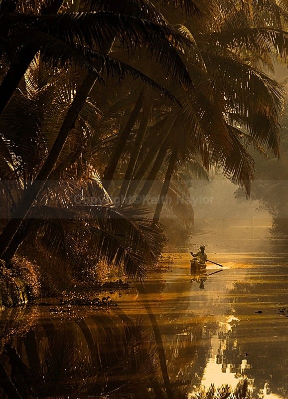 Backwater Commuter - 2004