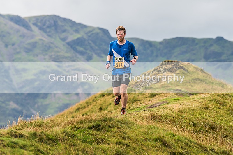 Sailbeck-224 - Buttermere Sailbeck Fell Race Saturday 15th July 2023
