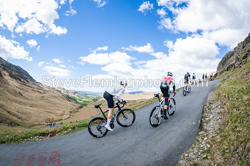 121052 - Hardknott Pass Camera 2 12.00-13.00