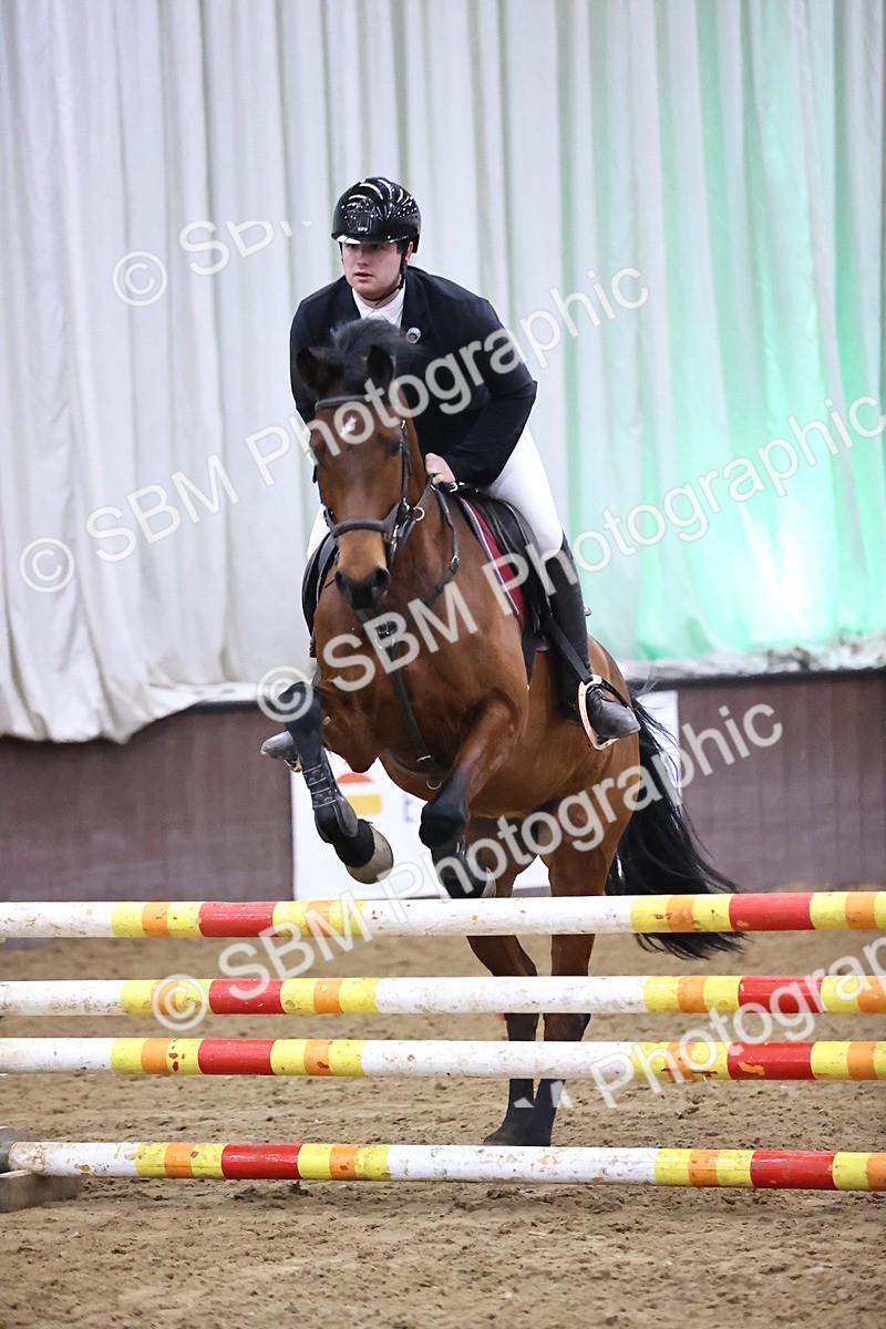SBM_001237 - Class 7 - Clear Round