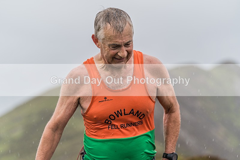 Buttermere-1249 - Buttermere Sailbeck Fell Race Saturday 15th June 2024