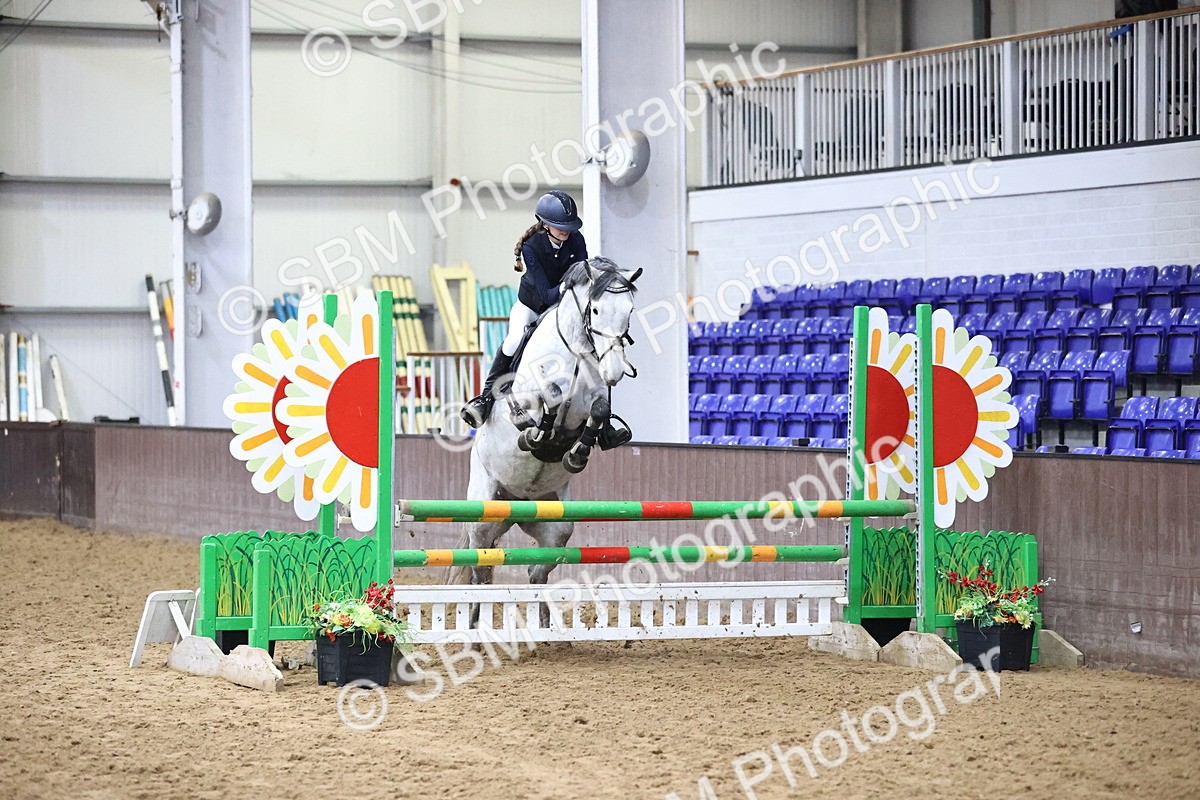 SBM_010078 - Class 10 - Eskadron Pony Winter Discovery Championship Qualifier