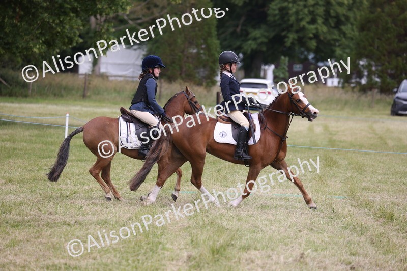 20260614-4144 - Class 24 - Mini and Major Pairs Jumping