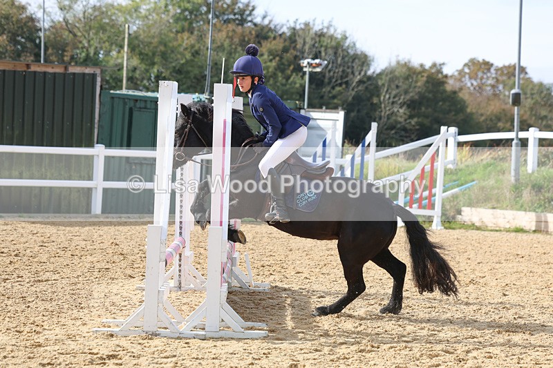 3E7A6843 - Class 2: 50cm Open