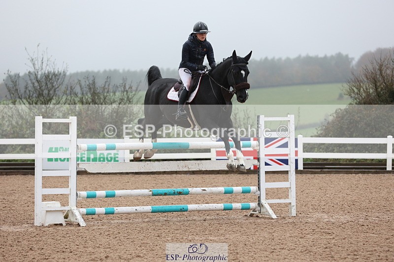 231112A-133411-04536 - Cls 20 Newcomers & 1.10m Open