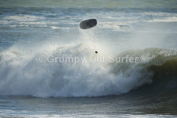 DSC_8369 - Porth Ceiriad 14th October 2018