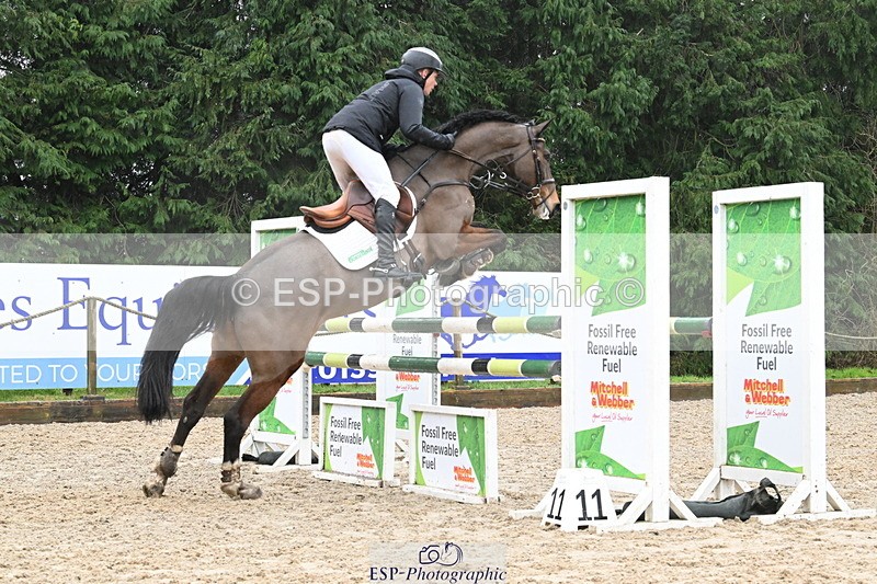 250215A-125331-00770 - Cls 4 Newcomers and 1.10m Open