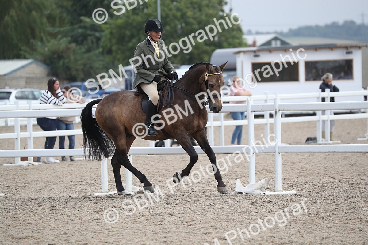 SBM_17394 - Class 315 Best Horse/Rider Combination