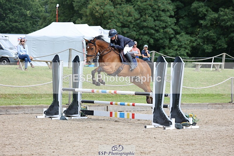 250614A-101553-05606 - Cls 26 British Novice and 90cm Open