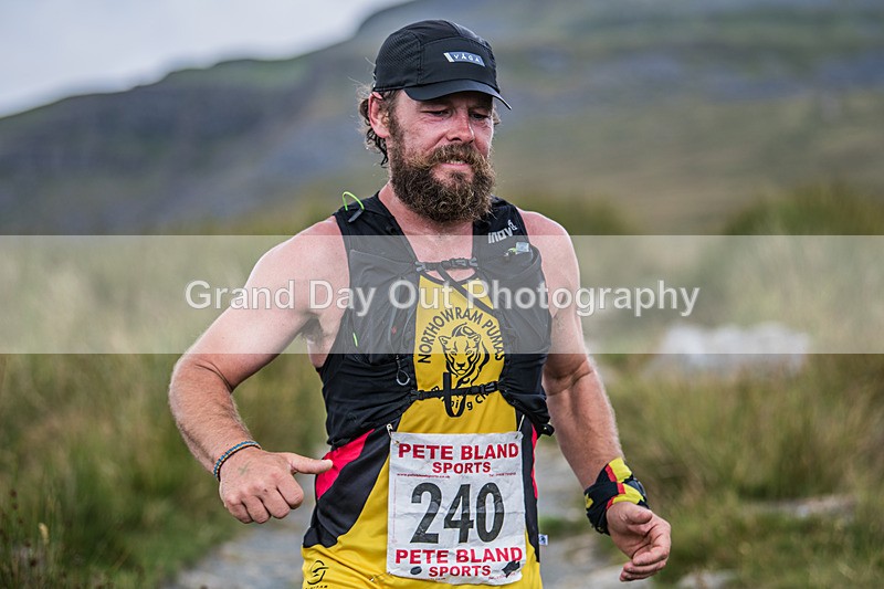 Ingleborough-812 - Ingleborough Mountain Race Saturday 18th July 2026