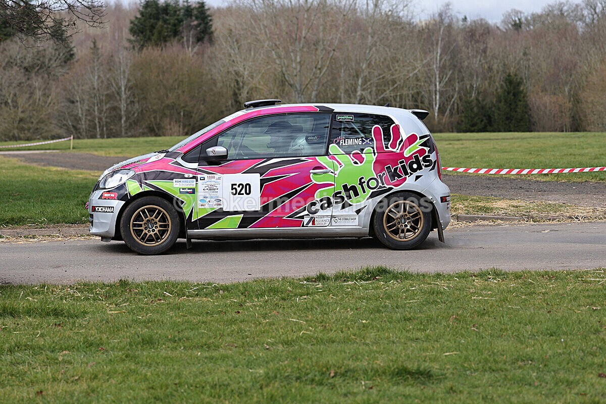 RETRO-711 - Race Retro