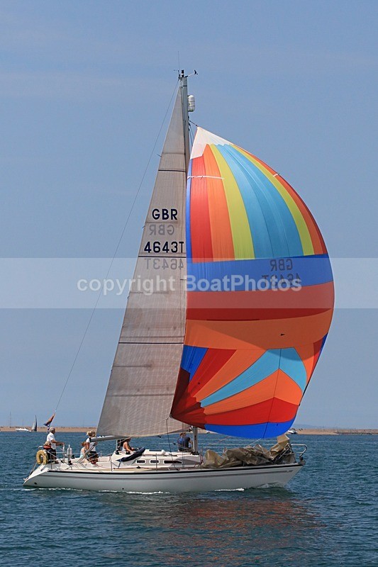 180721 GBR4643T 1Y3A2783 - Sailboats - monohull