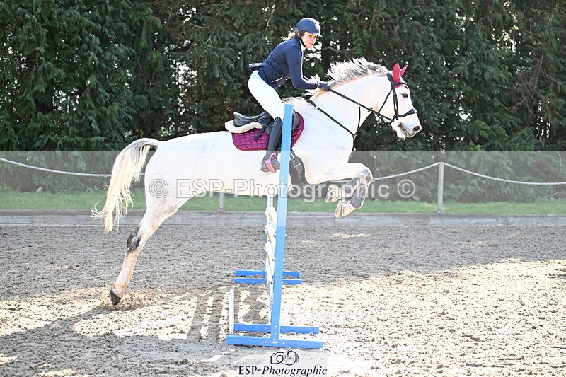 250323A-100349-04145 - Cls 21 Snr Brit Nov & 90 Open