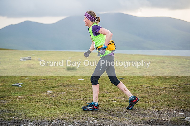 Blencathra-978 - Blencathra Fell Race Wednesday 5th June 2024