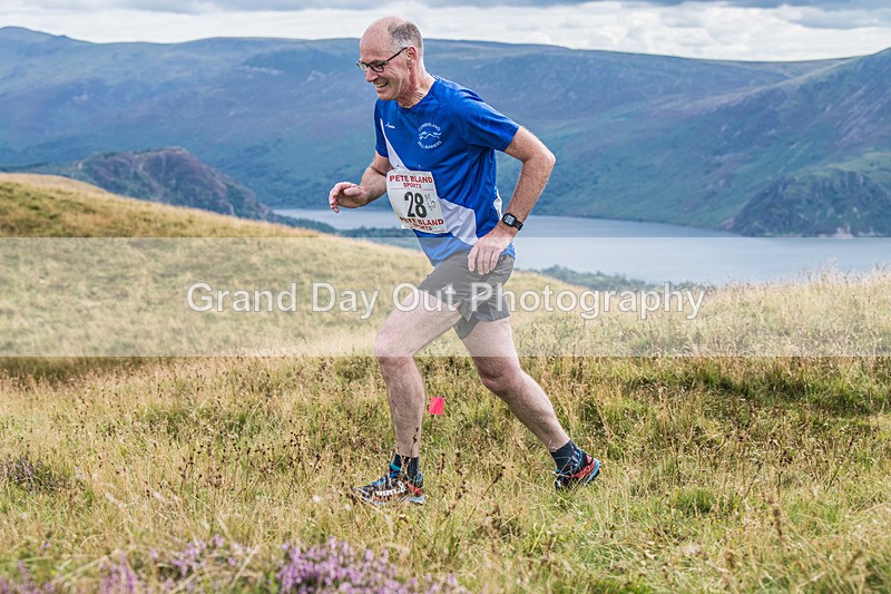 Ennerdale Show-193 - Ennerdale Show Fell Race Wednesday 31st August 2022