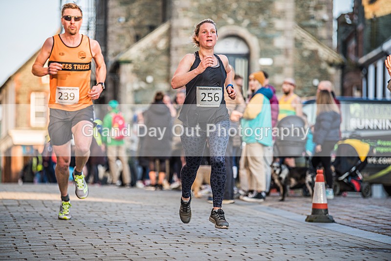 RTH-767 - Keswick Round The Houses Road Race, Wednesday 26th April 2023