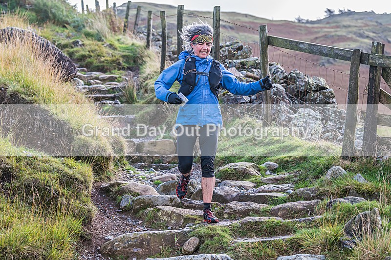 Langdale -1187 - Langdale Horseshoe Fell Race Saturday 10th October 2026