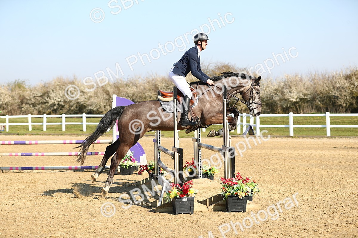 SBM_000134 - Class 2 - Senior British Novice - 90cm