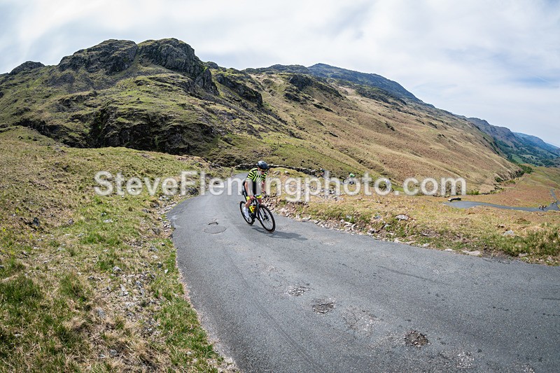 114453 - Hardknott Pass Camera 2 11.00-12.00