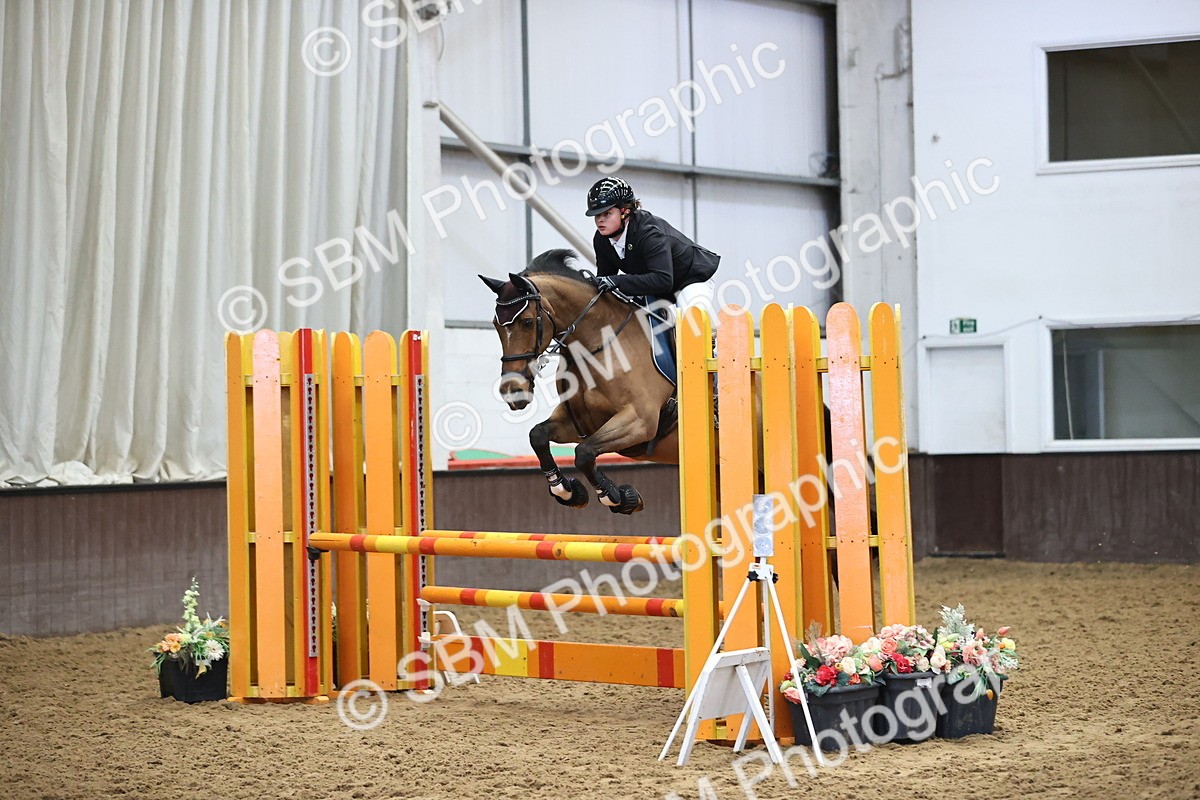 SBM_005458 - Class 17 - Equiyd Ruby Bluechip Qualifier