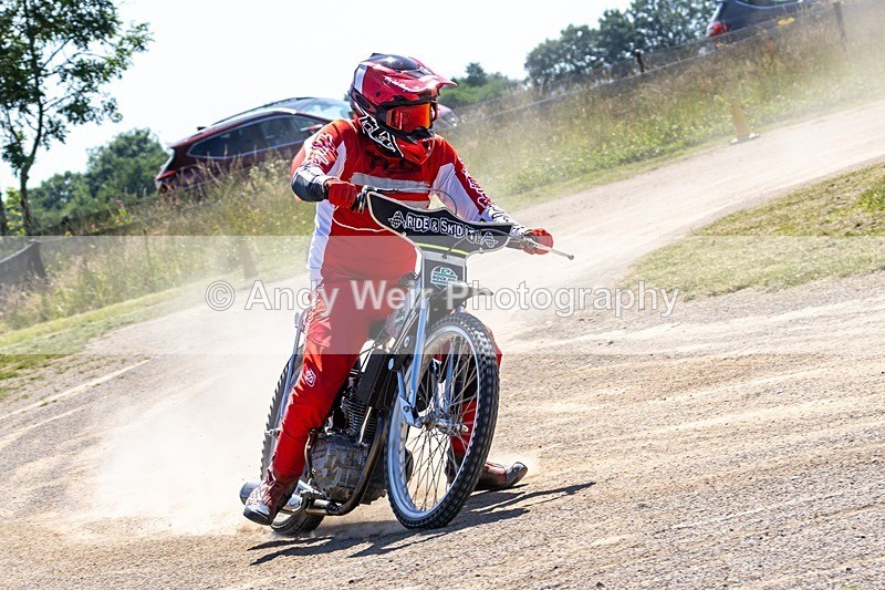 20250712-R79B3A4171 - Ride & Skid It. Speedway Experience Day 12th July 2025