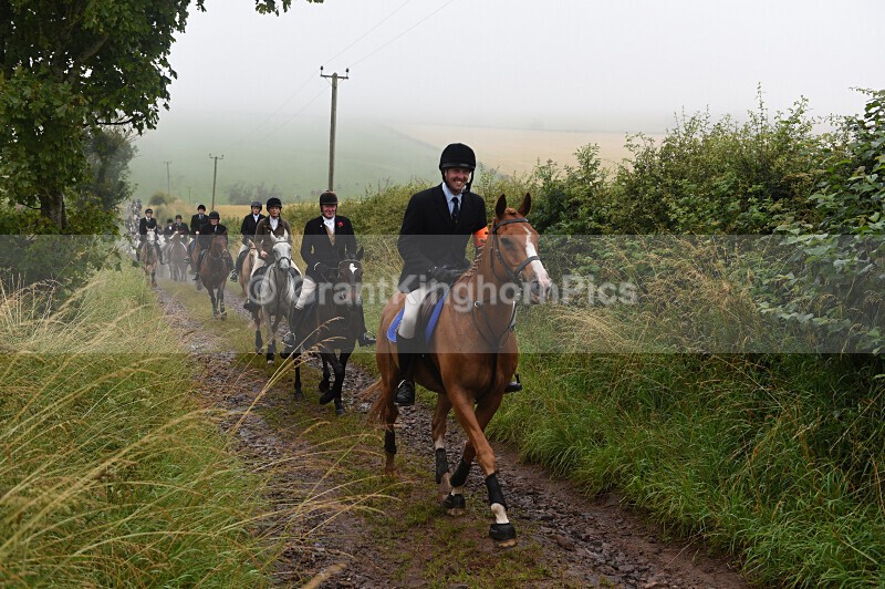 050 - Kelso Yetholm Rideout 2025