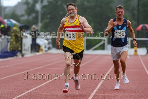 ComMast25-920980 - Track Male Set Two