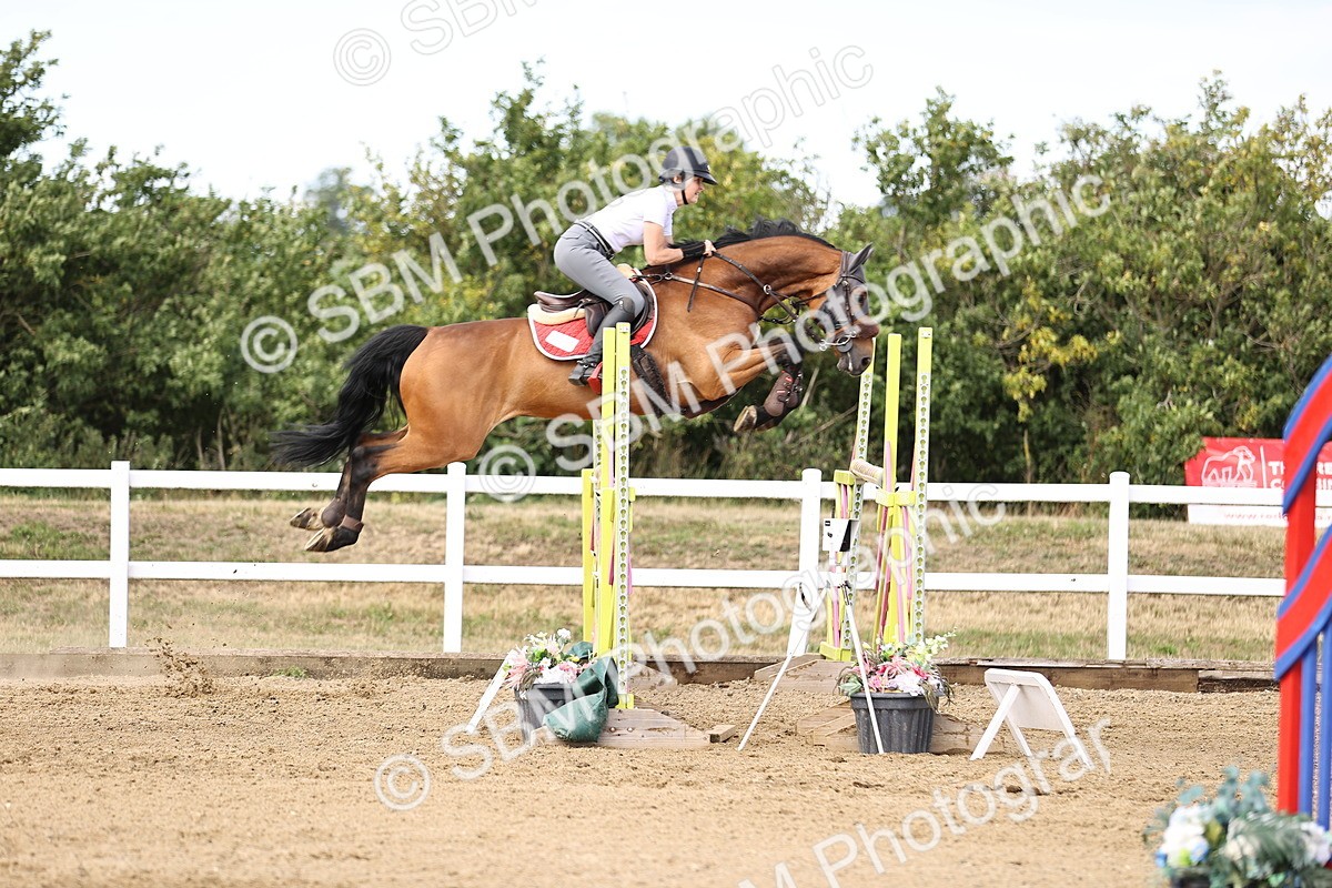 SBM_011556 - Class 10 - Talent Seekers Inc 7 Year Championship Qualifier - 2nd Half
