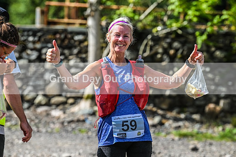 Scafell Pike-905 - Fellside Events Scafell Pike Trail Marathon Sunday 23rd August 2026